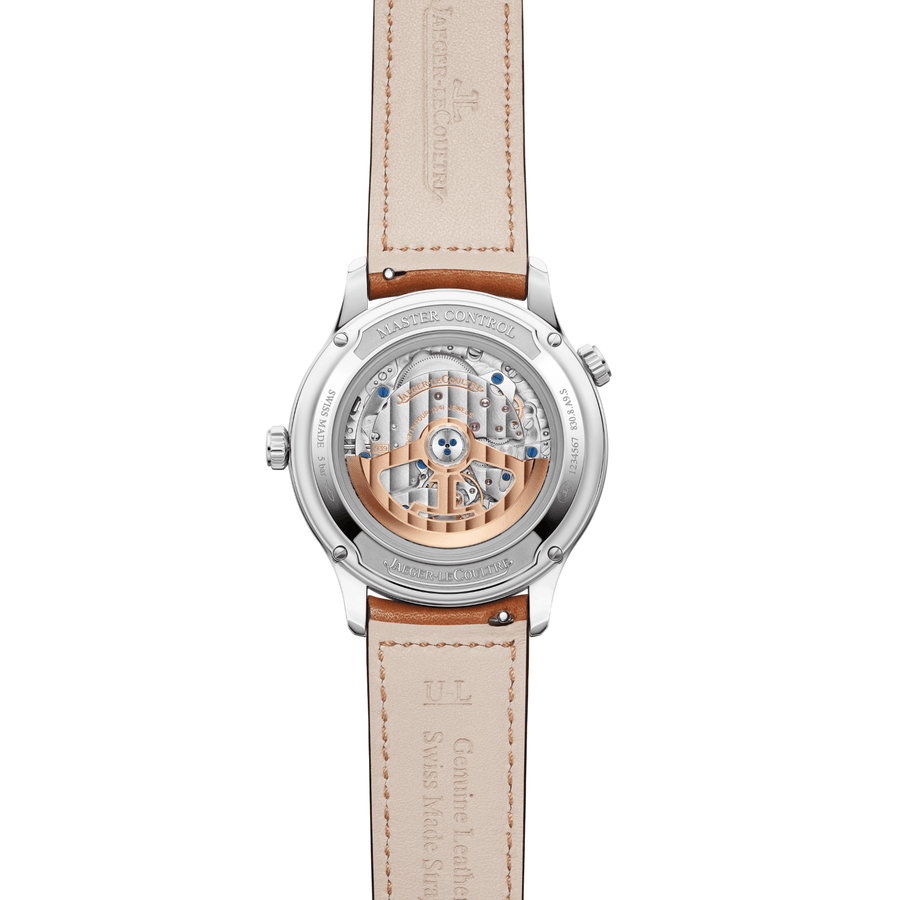 Jaeger-LeCoultre Master Control Geographic - Q4128421