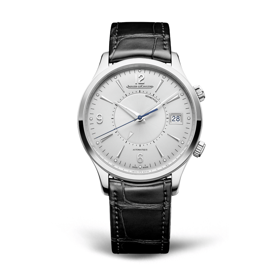 Jaeger-LeCoultre Master Control Memovox 40mm Q411843J