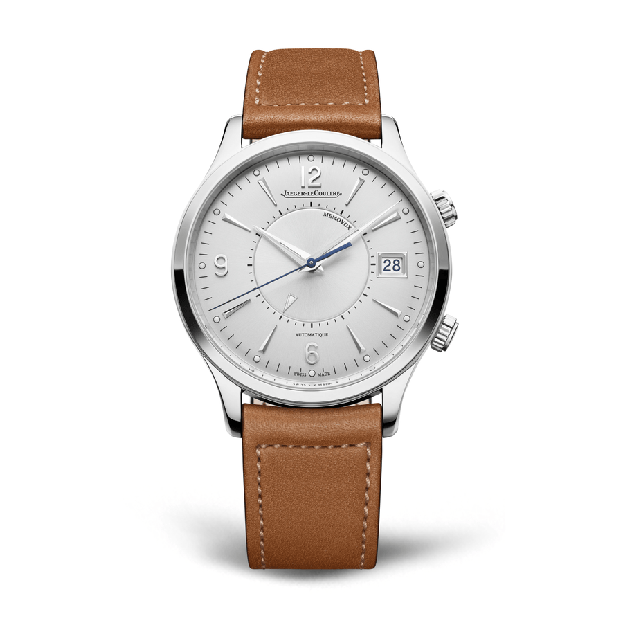 Jaeger-LeCoultre Master Control Memovox 40mm Q411843J