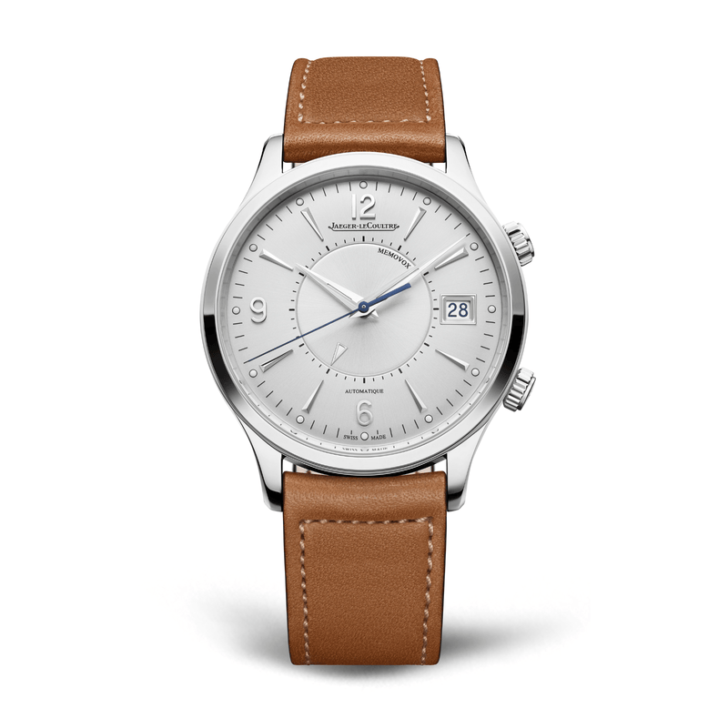 Jaeger-LeCoultre Master Control Memovox 40mm-Jaeger-LeCoultre Master Control Memovox 40mm Q411843J