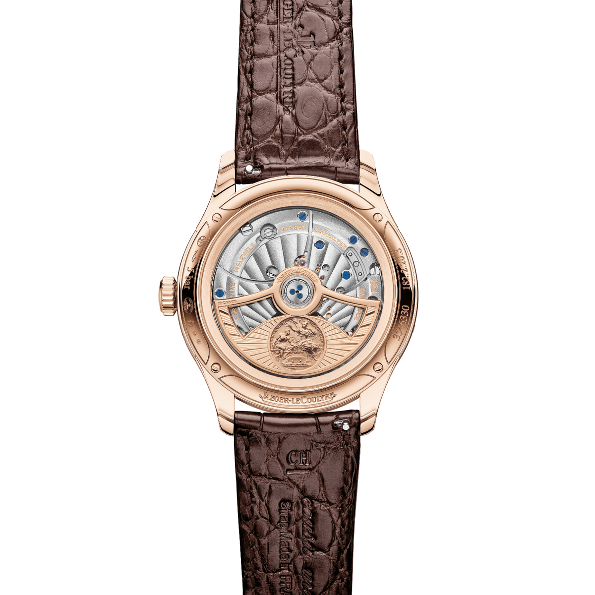 Jaeger-LeCoultre Master Grande Tradition Calibre 985 42mm - Q5242461