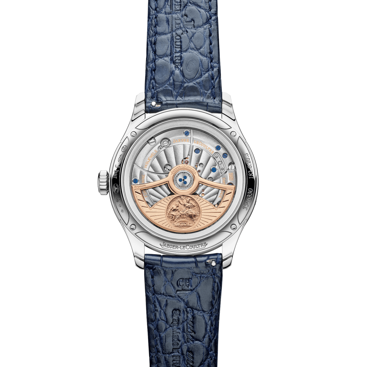 Jaeger-LeCoultre Master Grande Tradition Calibre 985 42mm Q5246580