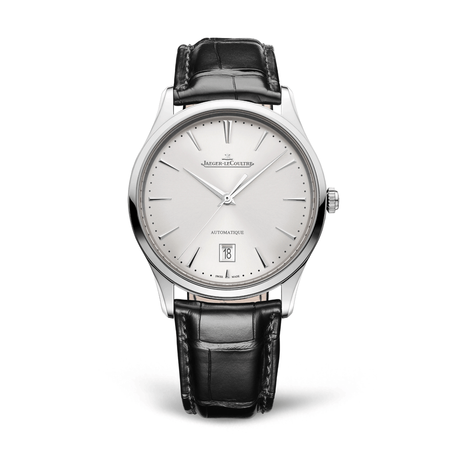 Jaeger - LeCoultre Master Ultra Thin Date - Q1238420