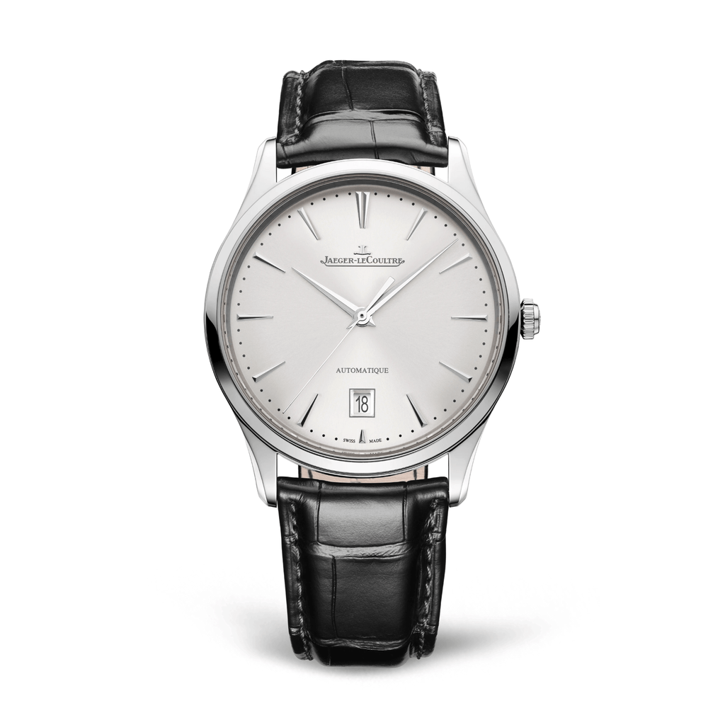 Jaeger LeCoultre Master Ultra Thin Date Q1238420