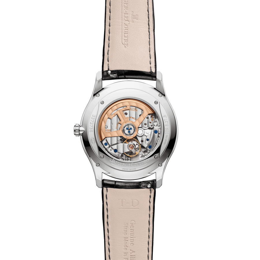 Jaeger - LeCoultre Master Ultra Thin Date - Q1238420