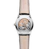 Jaeger-LeCoultre Master Ultra Thin Date-Jaeger - LeCoultre Master Ultra Thin Date - Q1238420