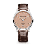 Jaeger-LeCoultre Master Ultra Thin Date-Jaeger - LeCoultre Master Ultra Thin Date - Q1238460