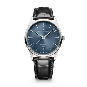 Jaeger-LeCoultre Master Ultra Thin Date-Jaeger - LeCoultre Master Ultra Thin Date - Q1238480