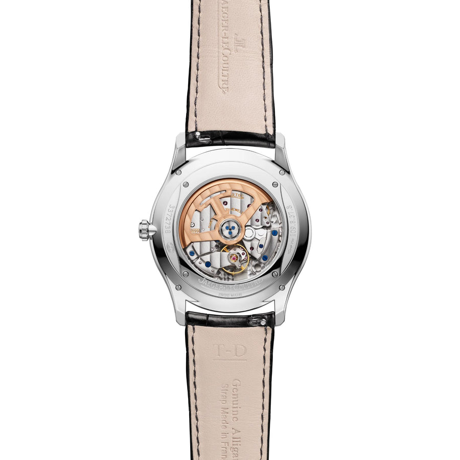 Jaeger - LeCoultre Master Ultra Thin Date - Q1238480