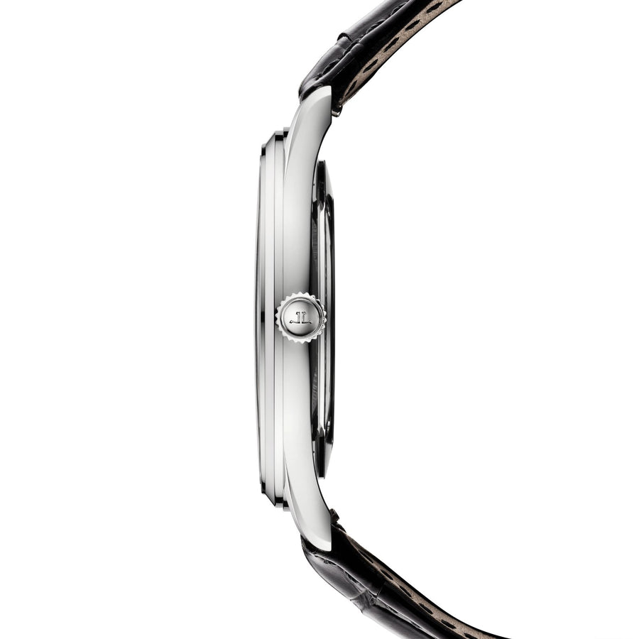 Jaeger - LeCoultre Master Ultra Thin Date - Q1238480