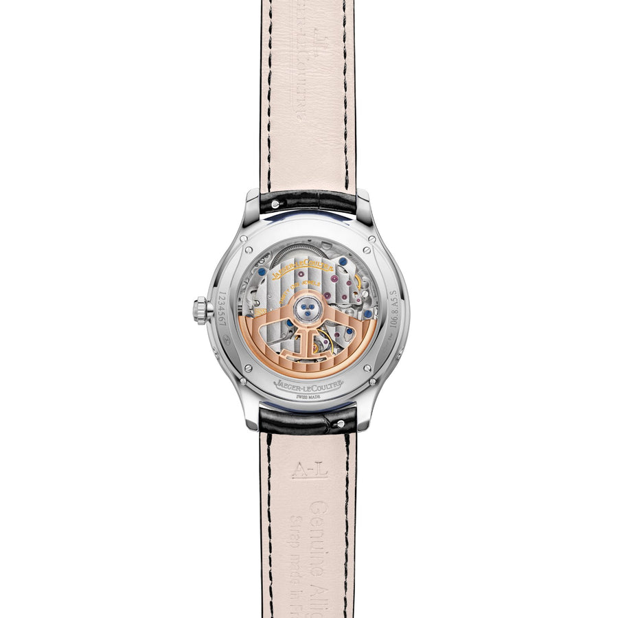 Jaeger - LeCoultre Master Ultra Thin Moon 36 - Q1248421