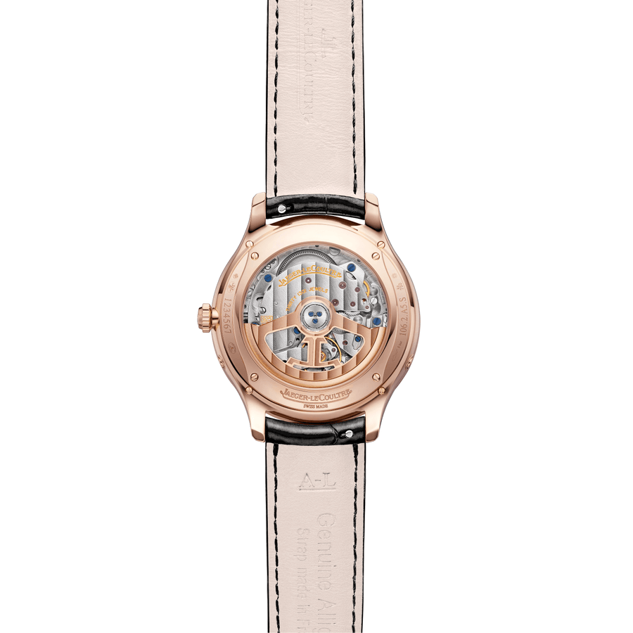 Jaeger-LeCoultre Master Ultra Thin Moon 36mm Q1242521