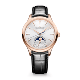 Jaeger-LeCoultre Master Ultra Thin Moon 36mm-Jaeger-LeCoultre Master Ultra Thin Moon 36mm Q1242521