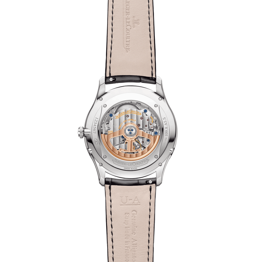 Jaeger-LeCoultre Master Ultra Thin Moon 39 - Q1368430