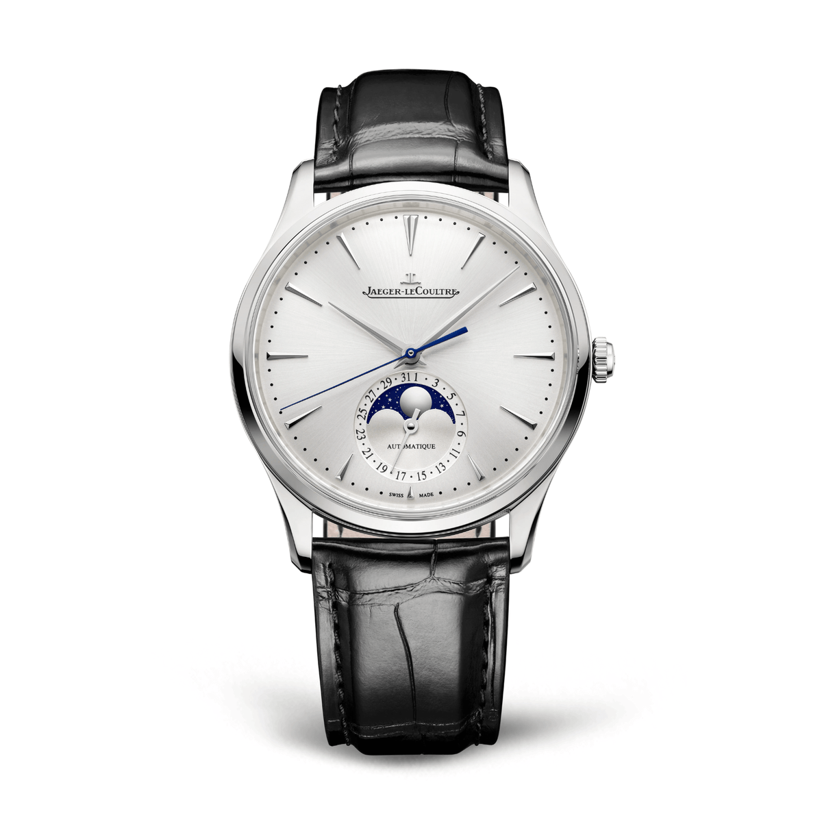 Jaeger - LeCoultre Master Ultra Thin Moon 39 - Q1368430