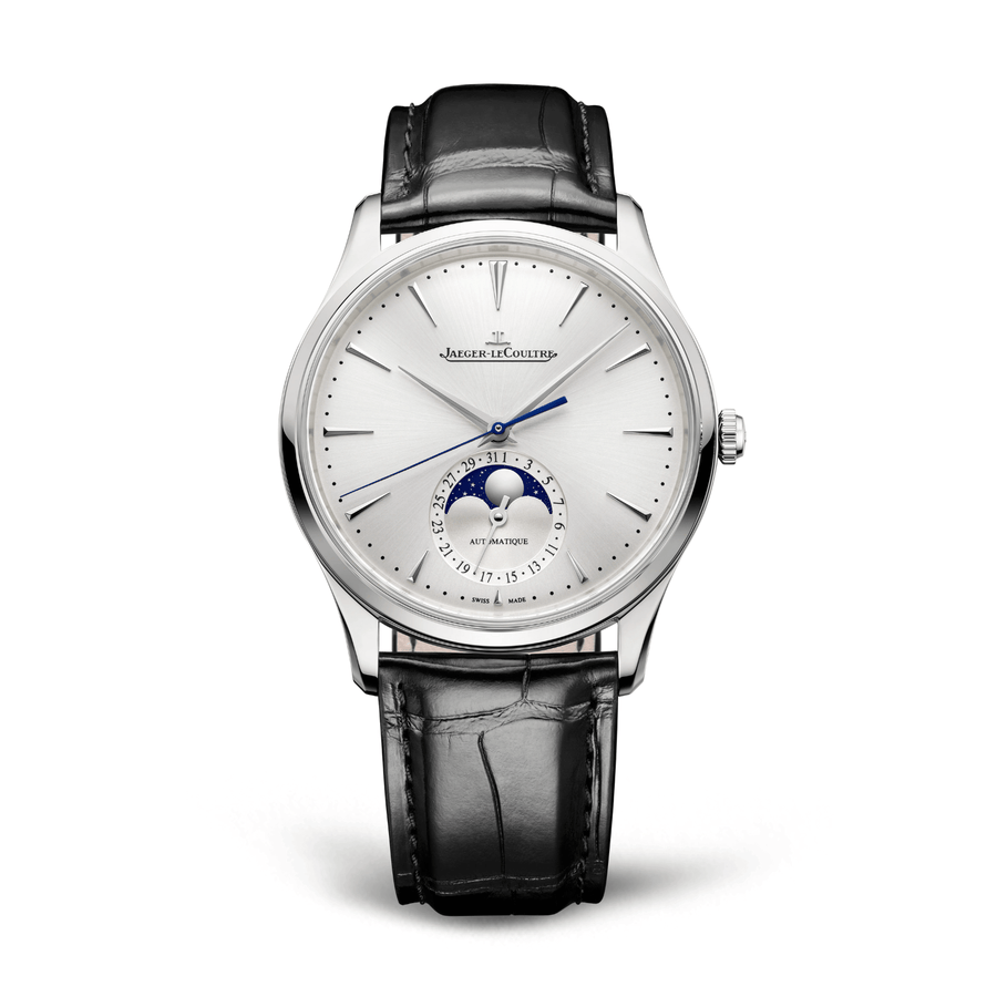 Jaeger - LeCoultre Master Ultra Thin Moon 39 - Q1368430