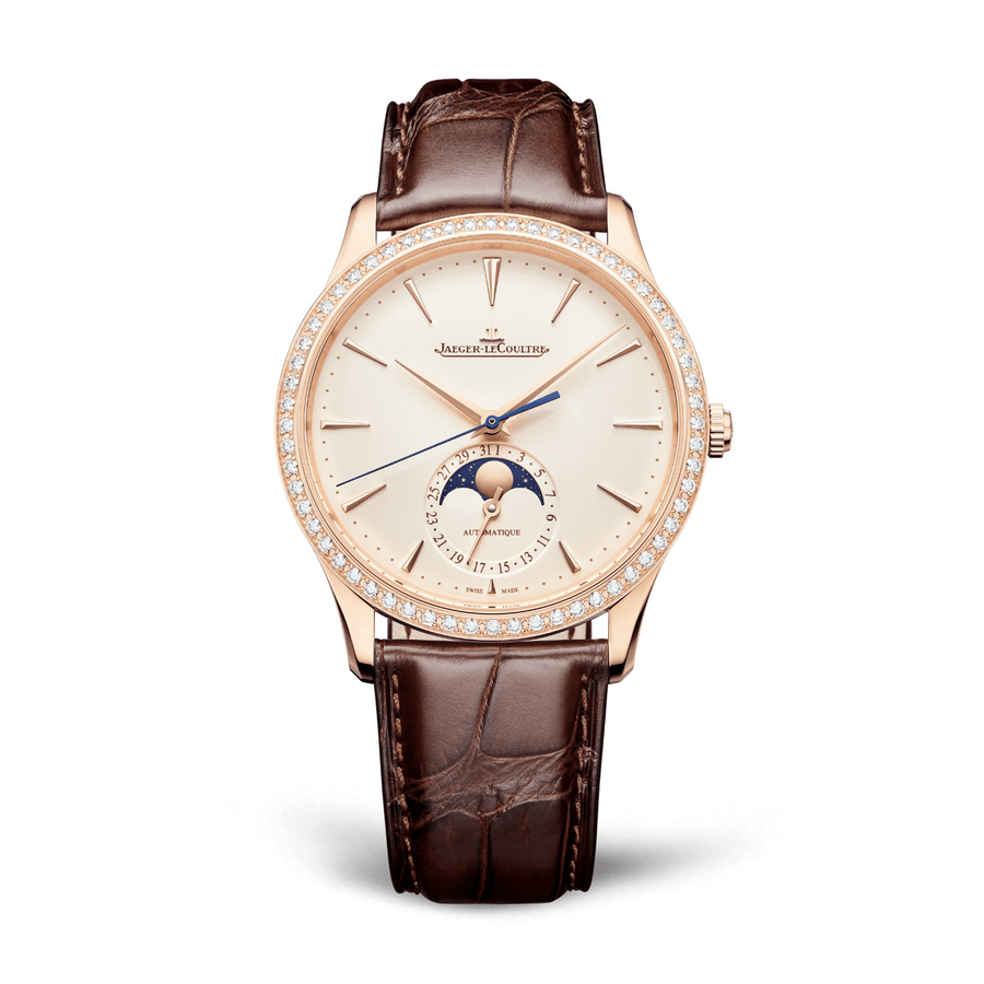 Jaeger - LeCoultre Master Ultra Thin Moon - Q1362502