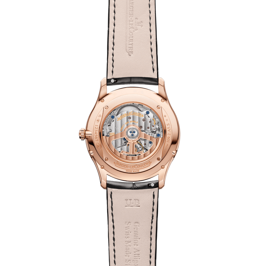 Jaeger - LeCoultre Master Ultra Thin Moon - Q1362511
