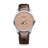 Jaeger-LeCoultre Master Ultra Thin Moon-Jaeger - LeCoultre Master Ultra Thin Moon - Q1368460