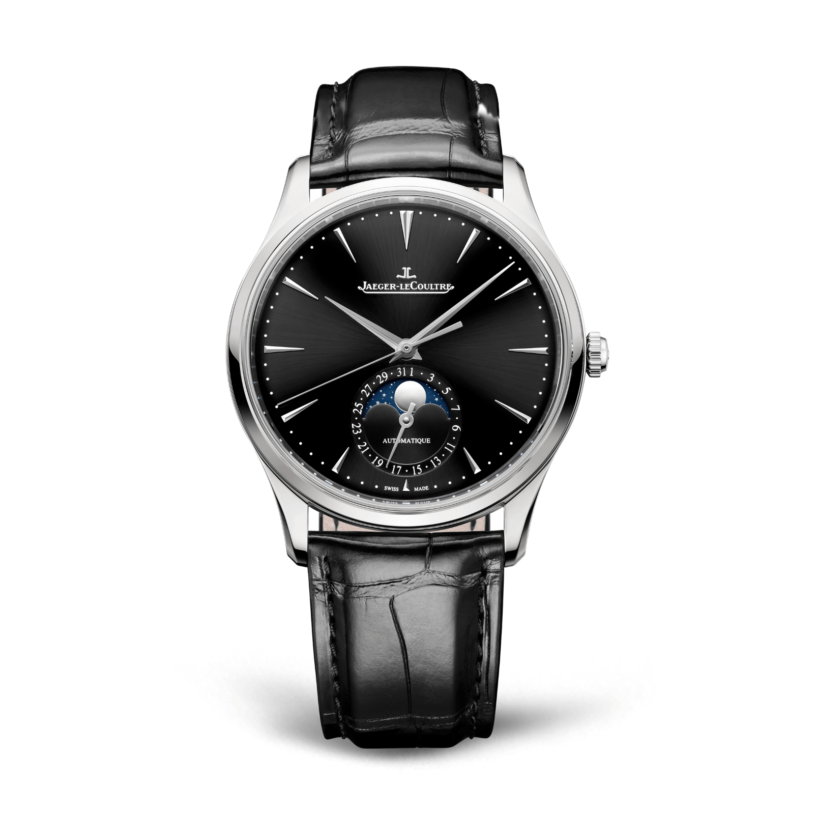 Jaeger LeCoultre Master Ultra Thin Moon Q1368471