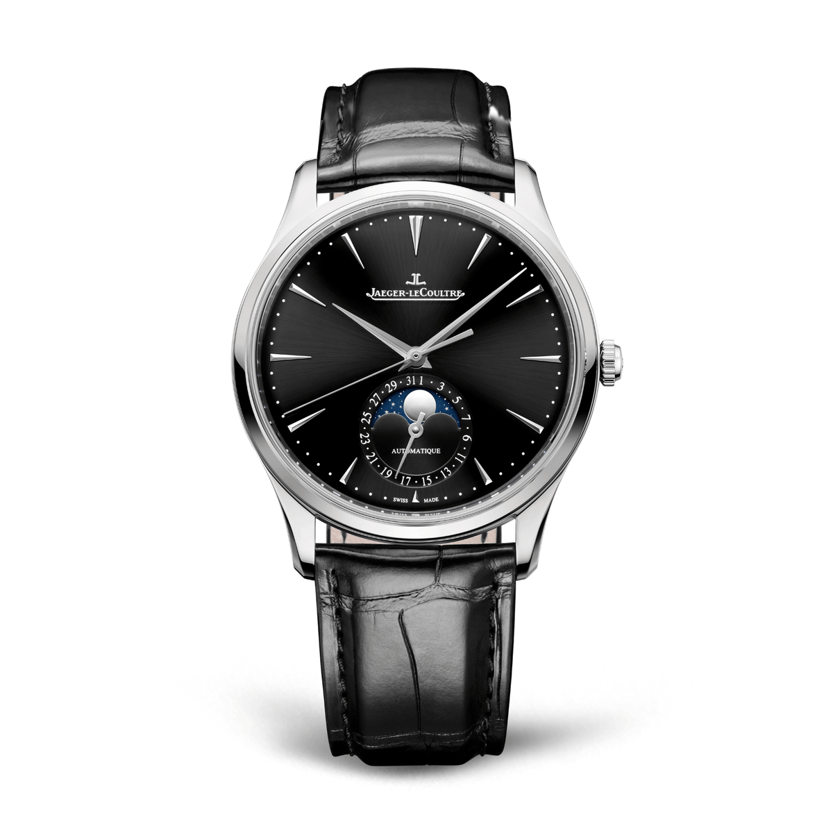 Jaeger - LeCoultre Master Ultra Thin Moon - Q1368471