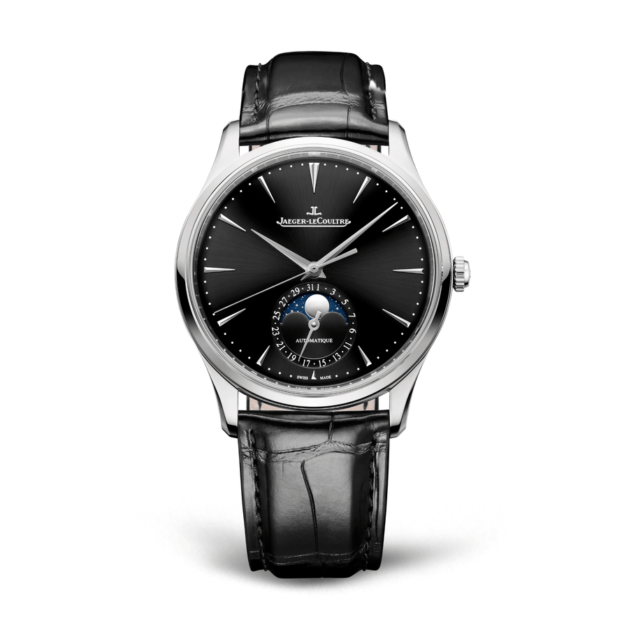 Jaeger - LeCoultre Master Ultra Thin Moon - Q1368471