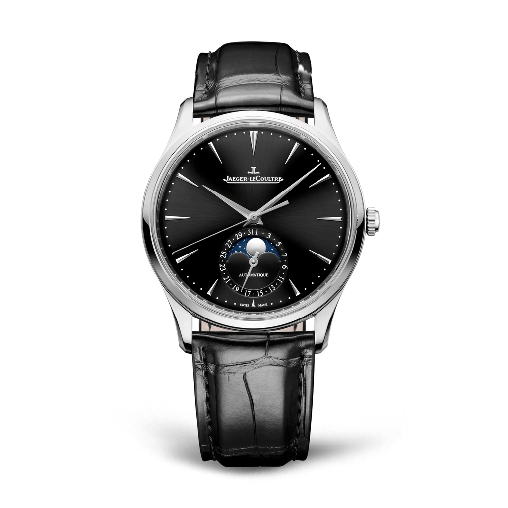Jaeger LeCoultre Master Ultra Thin Moon Q1368471