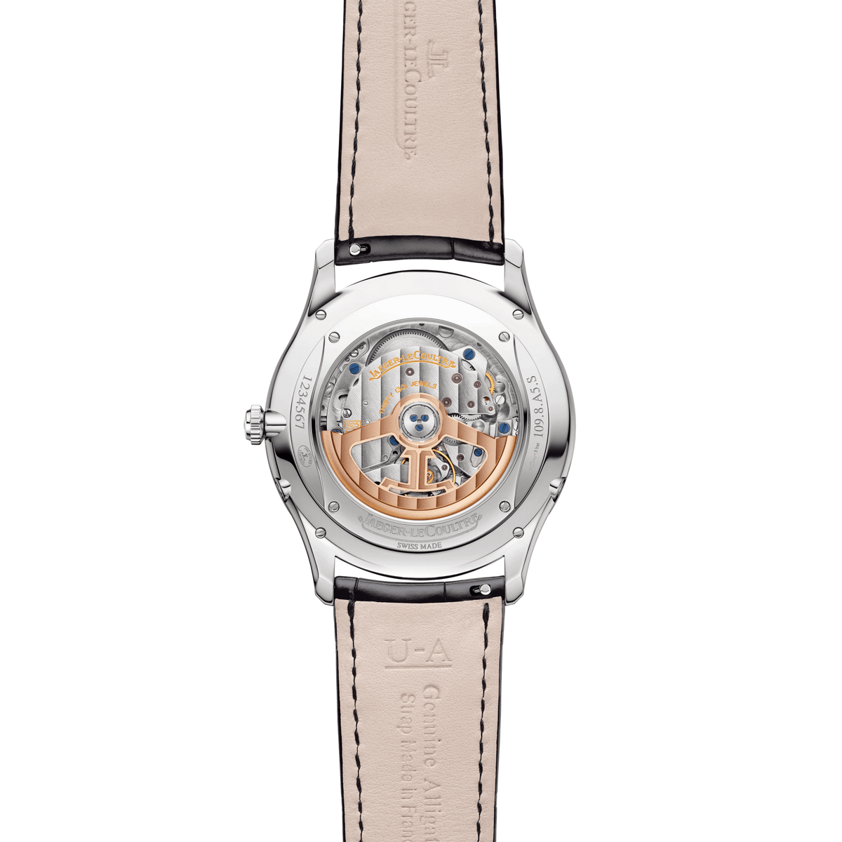 Jaeger - LeCoultre Master Ultra Thin Moon - Q1368480