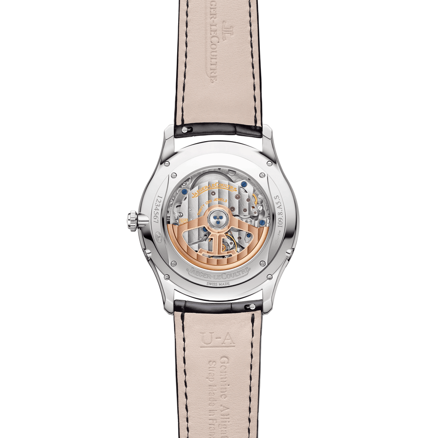 Jaeger - LeCoultre Master Ultra Thin Moon - Q1368480