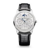 Jaeger-LeCoultre Master Ultra Thin Perpetual Calendar-Jaeger - LeCoultre Master Ultra Thin Perpetual Calendar - Q114842J