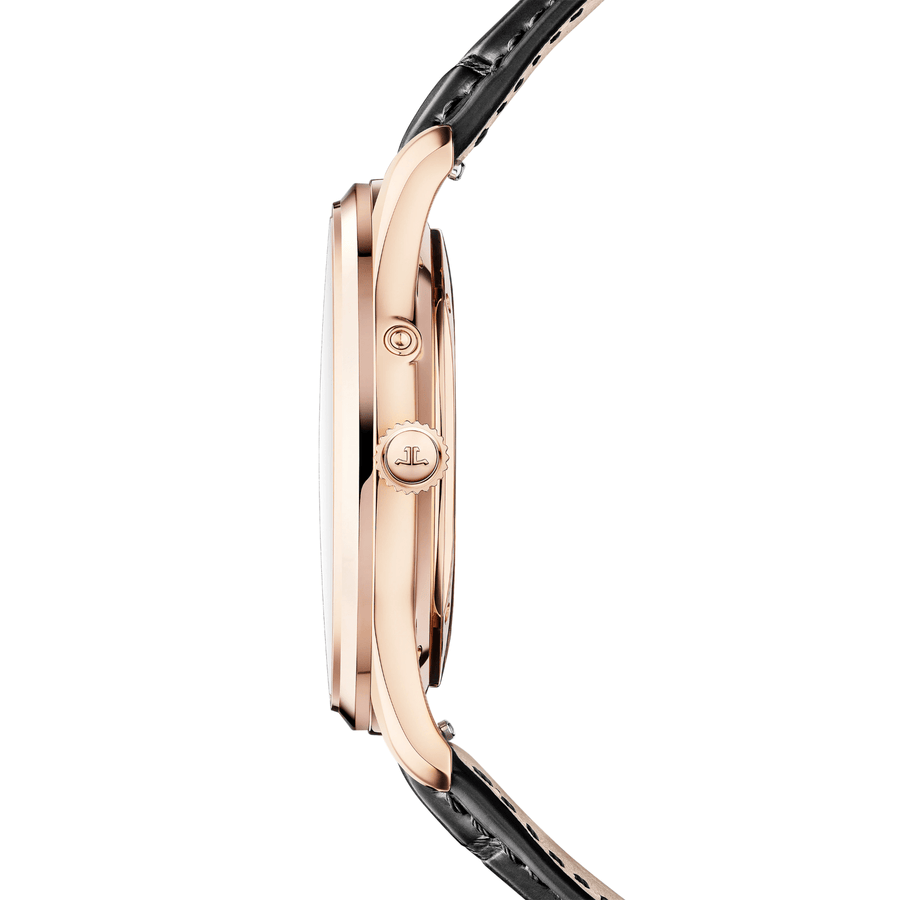 Jaeger - LeCoultre Master Ultra Thin Power Reserve - Q1372510