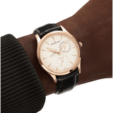 Jaeger-LeCoultre Master Ultra Thin Power Reserve-Jaeger - LeCoultre Master Ultra Thin Power Reserve - Q1372510