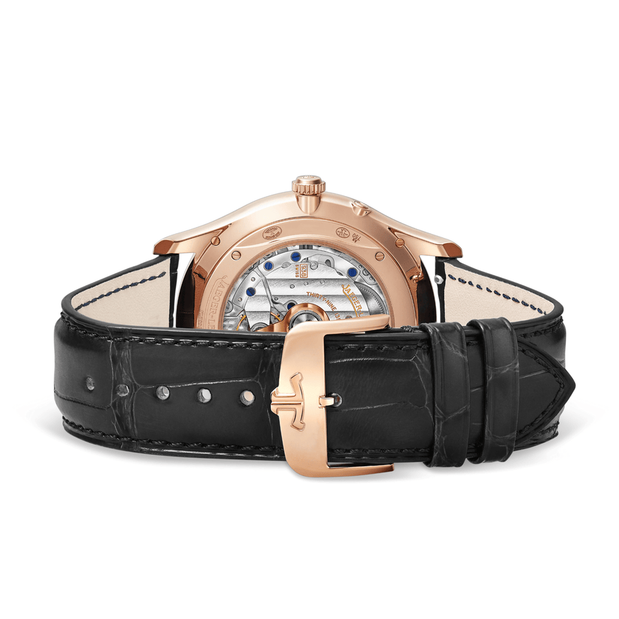 Jaeger - LeCoultre Master Ultra Thin Power Reserve - Q1372510