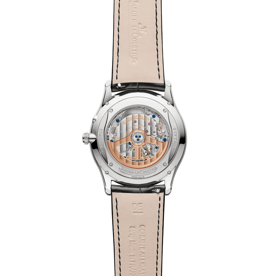 Jaeger - LeCoultre Master Ultra Thin Power Reserve - Q1378421