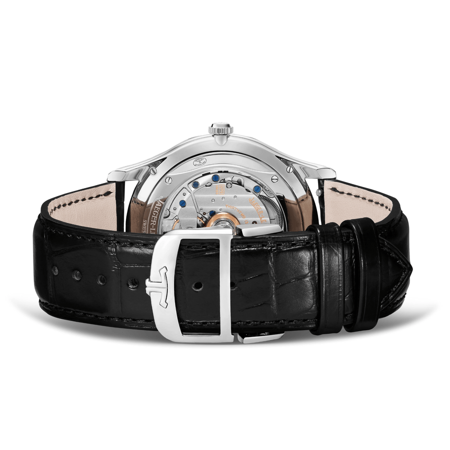 Jaeger - LeCoultre Master Ultra Thin Power Reserve - Q1378421