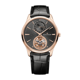 Jaeger-LeCoultre Master Ultra Thin Tourbillon Enamel-Jaeger-LeCoultre Master Ultra Thin Tourbillon Enamel - Q13224E2