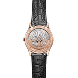 Jaeger-LeCoultre Master Ultra Thin Tourbillon Enamel-Jaeger-LeCoultre Master Ultra Thin Tourbillon Enamel - Q13224E2