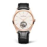 Jaeger-LeCoultre Master Ultra Thin Tourbillon-Jaeger - LeCoultre Master Ultra Thin Tourbillon - Q1682411