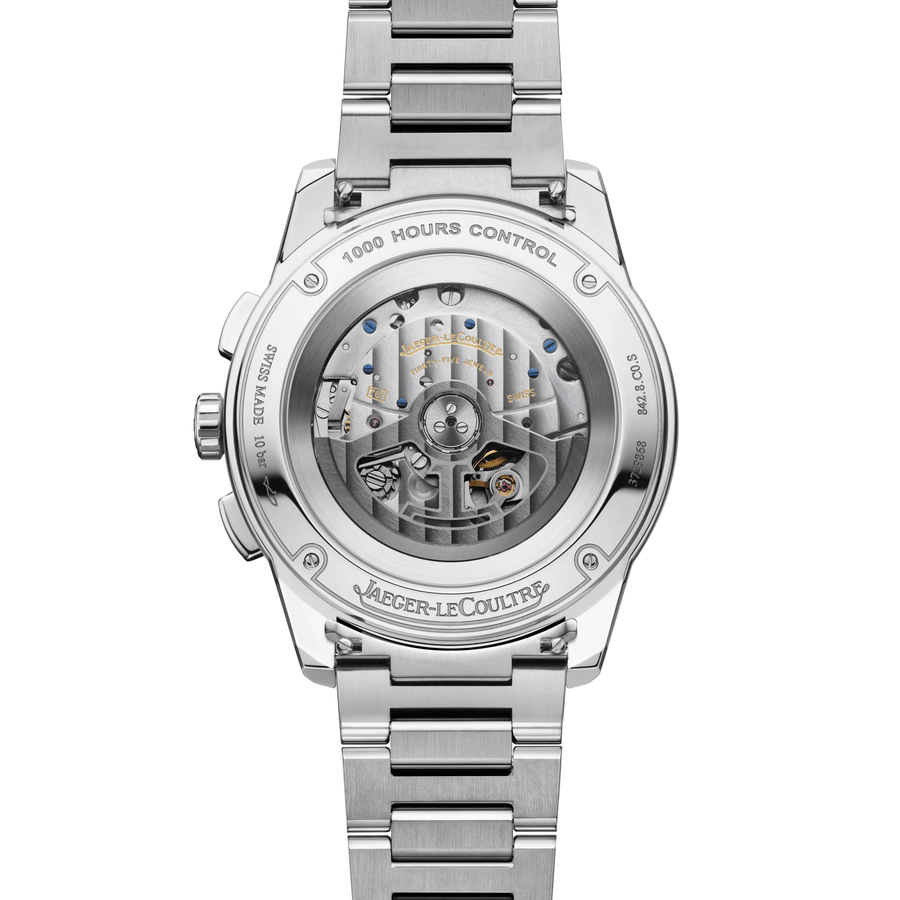 Jaeger - LeCoultre Polaris Chronograph - Q9028181