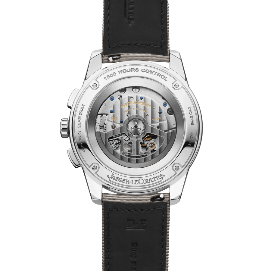 Jaeger - LeCoultre Polaris Chronograph - Q902843J
