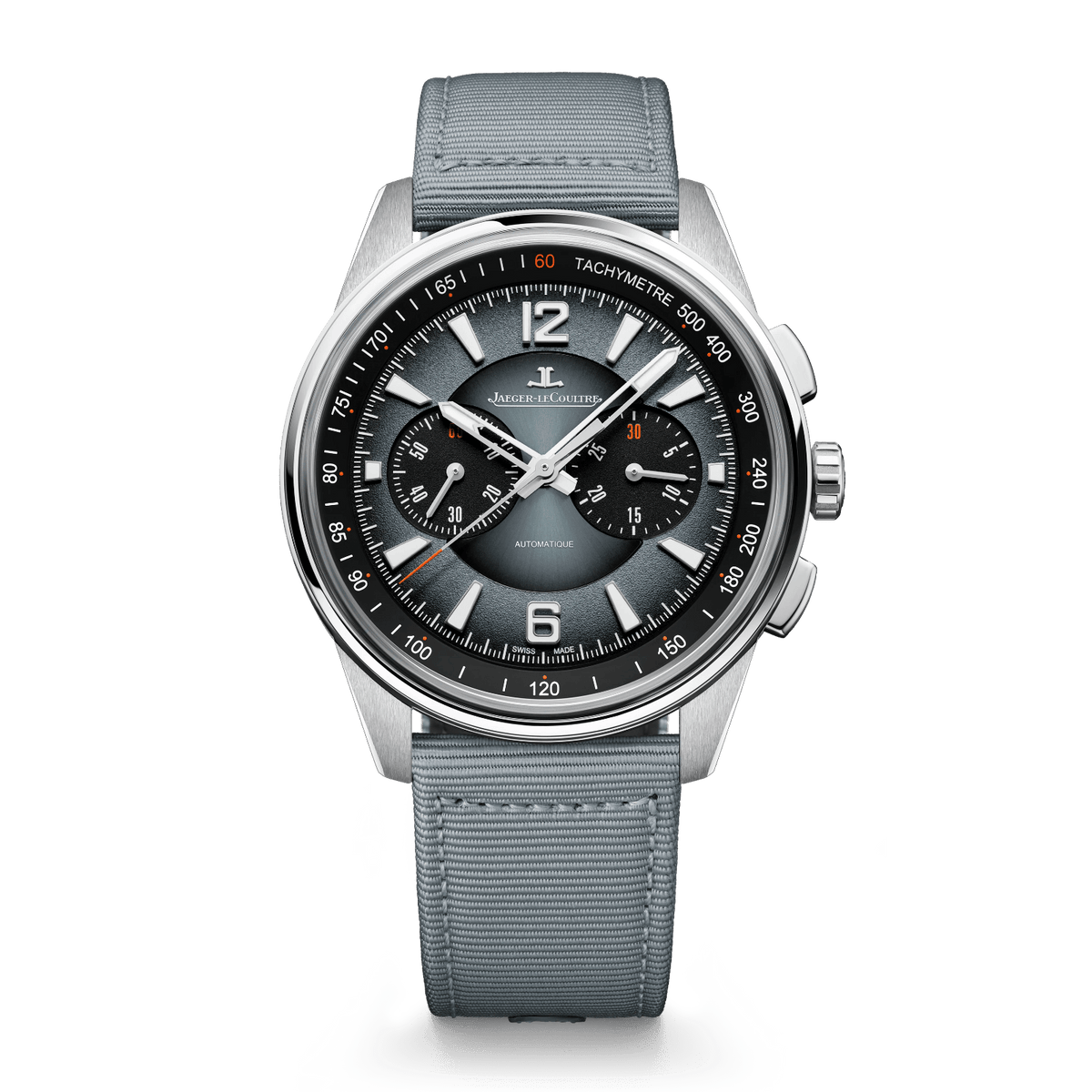 Jaeger - LeCoultre Polaris Chronograph - Q9028651