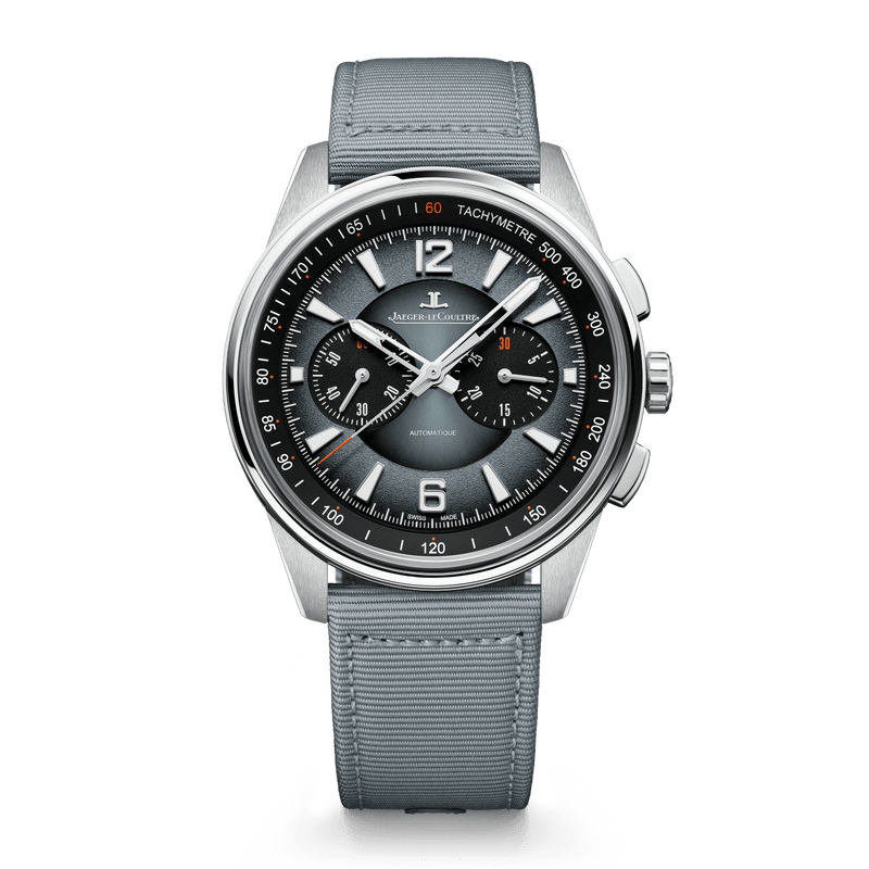 Jaeger-LeCoultre Polaris Chronograph-Jaeger - LeCoultre Polaris Chronograph - Q9028651