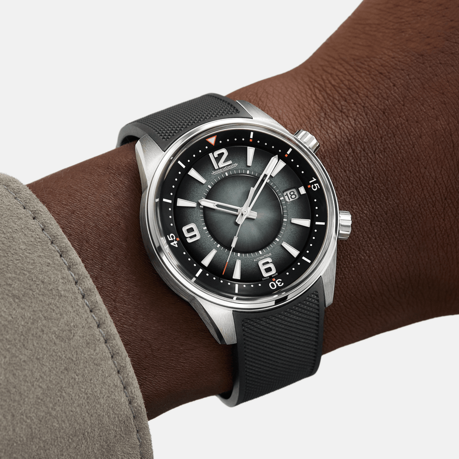 Jaeger - LeCoultre Polaris Date - Q9068650