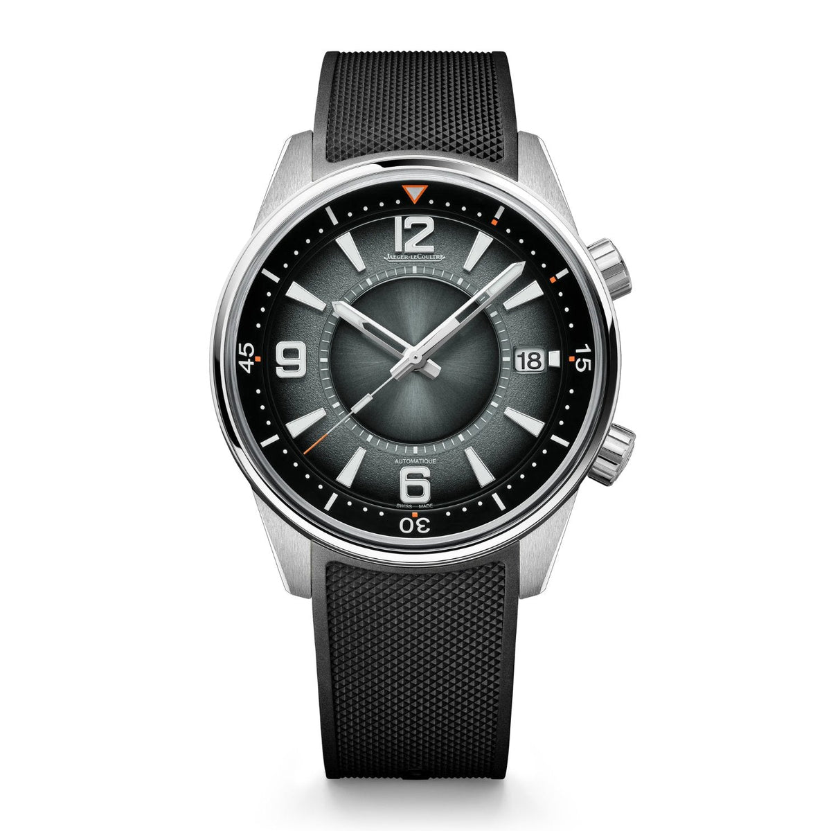 Jaeger-LeCoultre Polaris Date - Q9068650