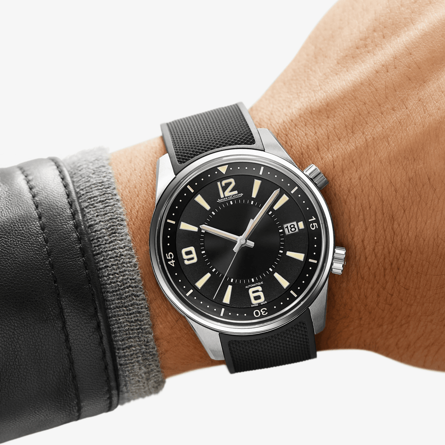 Jaeger - LeCoultre Polaris Date - Q906867J