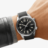 Jaeger-LeCoultre Polaris Date-Jaeger - LeCoultre Polaris Date - Q906867J