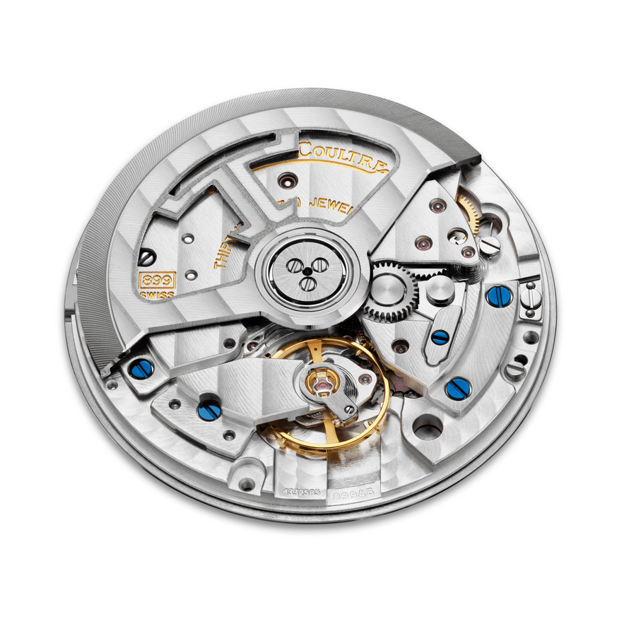 Jaeger - LeCoultre Polaris Date - Q906867J