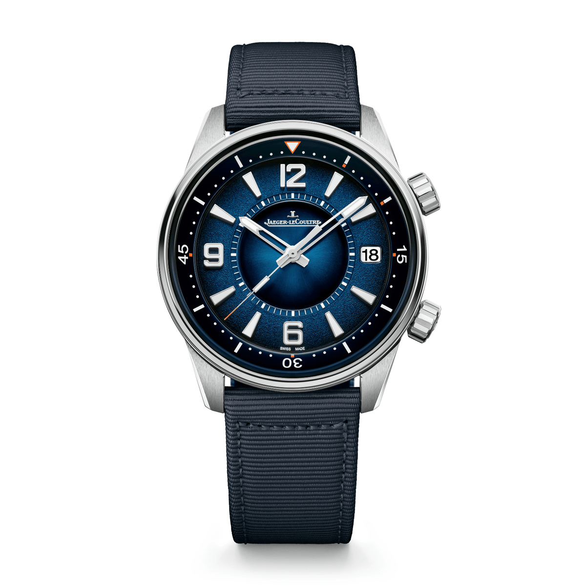 Jaeger-LeCoultre Polaris Date Q9128981