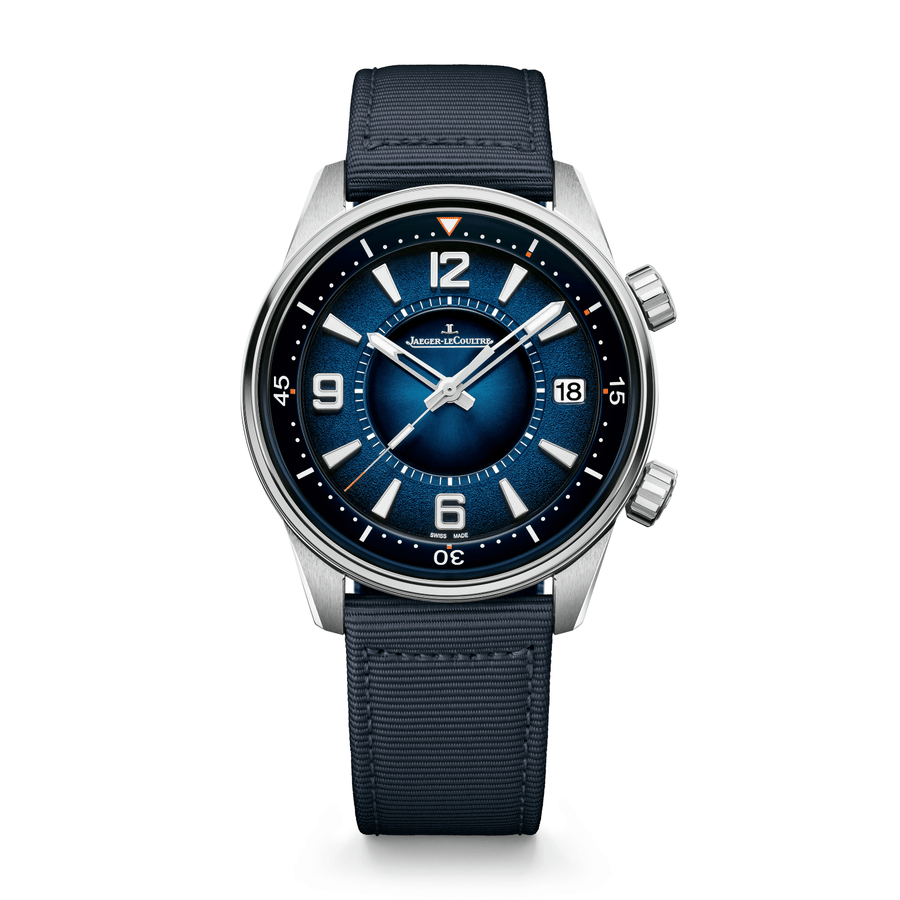 Jaeger-LeCoultre Polaris Date Q9128981