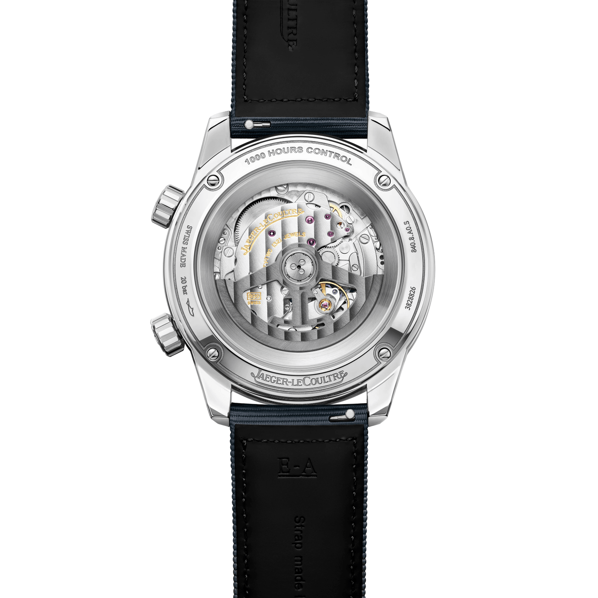 Jaeger-LeCoultre Polaris Date Q9128981
